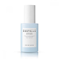 Tinh chất cấp ẩm, giảm mụn, dưỡng trắng da Skin1004 Madagascar Centella Hyalu-cica Blue Serum 50ml