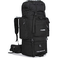 Balo leo núi, du lịch lớn 75L LOCAL LION - BLDL002