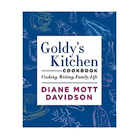 Goldy's Kitchen Cookbook