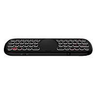 Chuột không dây Wechip W2 Pro Micrô điều khiển từ xa bằng giọng nói,2.4G Con quay hồi chuyển dành cho Android TV Box thông minh