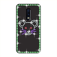 ỐP LƯNG ĐÍNH ĐÁ DÀNH CHO OPPO R17 PRO