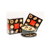 Bánh Quy Bơ Mini Gift Butter Cookie Kan