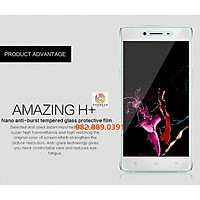Dán cường lực dành cho Oppo R7/R7 PLUS /R7 LITE /R7S/ R17 PRO siêu bền siêu đẹp