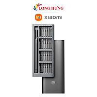 Bộ tua vít Xiaomi Mi Precision Screwdriver Kit BHR4680GL MJJXLSD002QW - Hàng chính hãng