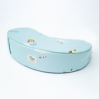 Gối Cho Bé Bú, Chống Trào Ngược Thương Hiệu Mothersbaby Hàn Quốc