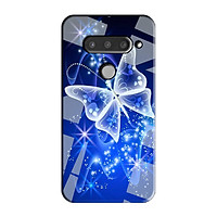 ỐP LƯNG IN ĐÍNH PHỦ BÓNG DÀNH CHO LG V40