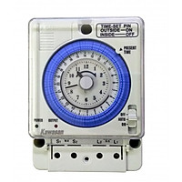 Công tắc hẹn giờ KAWASAN KW-TS38