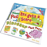 Dinosaur Play Pack