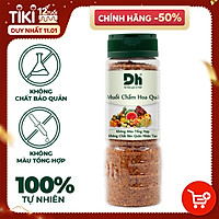 Muối Chấm Hoa Quả 110g Dh Foods
