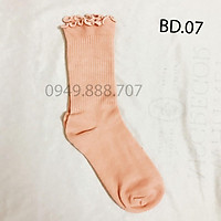 ️ ️ Tất Bèo nữ Cao Cổ cao cấp