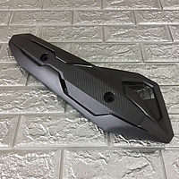 Ốp pô nhựa xe Airblade - Ốp che pô xe Airblade TẤT CẢ CÁC ĐỜI XE