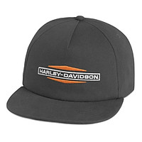 Nón bóng chày Harley-Davidson CAP_05