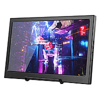 11.6-inch HD Monitor 1920X1080 IPS Panel PS3 PS4 Xbox360 Display Monitor for Raspberry Pi Windows 7 8 10 Thickness 17mm