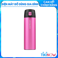 Bình Giữ Nhiệt Lock&Lock Colorful Tumbler Funcolor LHC3221PIK (330ml)