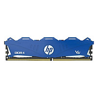 Ram PC HP V6 8GB (1x8GB) Bus 3000 DDR4 SDRAM CL18 7EH64AA - Hàng Chính Hãng