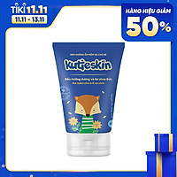 Kutieskin - Kem dưỡng ẩm cho em bé