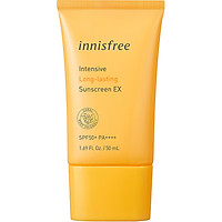 Kem chống nắng lâu trôi innisfree intensive long lasting sunscreen Ex 50ml - 131172647