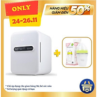 Máy Tiệt Trùng Sấy Khô bằng tia Fatzbaby UV Super 2 FB4706SL