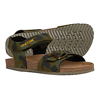 Giày Sandals Bé Trai GEOX J N.S.STORM B. A