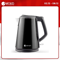 Ấm Đun Nước Siêu Tốc Elmich KEE-1785 (1.5L)