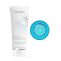 Sửa Rửa Mặt Cho Máy LumiSpa - Sửa Rửa Mặt ageLOC LumiSpa Activating Cleanser - Sữa Rửa Mặt Chuyên Biệt Cho Từng Loại Da + Tặng Đầu Máy Rửa mặt
