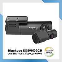 CAMERA HÀNH TRÌNH BLACKVUE DR590X-2CH CAO CẤP