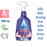 Bình xịt tẩy diệt khuẩn đa năng Astonish C1945 - 750ml