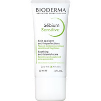 Kem Dưỡng Phục Hồi Da BIODERMA Sébium Sensitive Cream