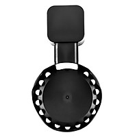Wall Mount Holder Space-Saving for Amazon Echo Dot 3 Speaker