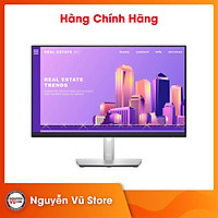 Màn hình máy tính Dell P2422H 24"/60Hz/FHD(1920 x 1080)/IPS - Hàng Chính Hãng