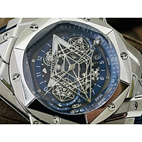 Đồng hồ nam Hlott BigBang sangbule hàng siêu cấp máy thụy Sĩ
