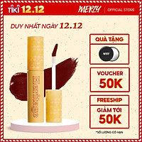 Son Kem Lì Merzy The Heritage Velvet Tint 4.5g