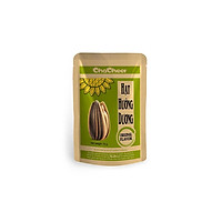 Hạt Hướng Dương Chacheer Nguyên Vị 75g/Gói