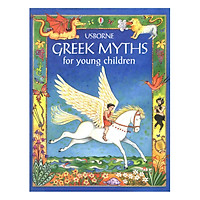 Usborne Greek Myths for Young Children