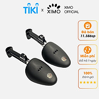 Cặp Cây Giữ Form Giày XIMO XCGFG01 Shoe Tree Tùy Chỉnh Size