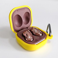 Ốp Case Nhựa TPU bảo vệ cho Samsung Galaxy Buds Live