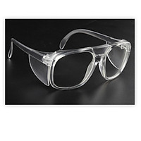Quality anti-fog goggles, anti-spitting, droplet splashing, labor protection, dust-proof, men's and women's riding, wind-proof and sand-proof protective glasses