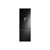 Tủ lạnh Electrolux Inverter 335 lít EBB3742K-H - Hàng chính hãng - Giao tại Hà Nội và 1 số tỉnh toàn quốc