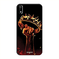 Ốp Lưng Dẻo Dành Cho WIKO Y60