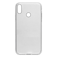 Ốp lưng dành cho Vsmart Joy 1/Joy 1+/Active 1/Active 1+/Live 4/Star/Bee 3/Bee/Joy 3/ ...Silicone dẻo trong suốt cao cấp