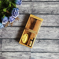 Đá thơm treo ô tô ngọc lan Thánh Giá