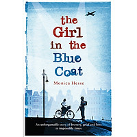 The Girl In The Blue Coat