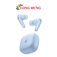 Tai nghe Bluetooth True Wireless Anker Soundcore R60i NC D1202 - Hàng chính hãng
