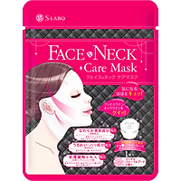 Mặt nạ chăm sóc da mặt và da cổ S-Labo Face&Neck Care Mask (1 miếng)