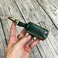 Bao da chìa khóa Smartkey Vision 2019, Vario 2018, Lead 2018, AB 2020