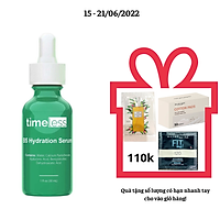 Tinh Chất Phục Hồi Da TIMELESS VITAMIN B5 SERUM 30ml
