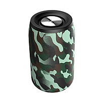 Loa bluetooth Zealot tặng kèm móc khóa chữ 5 Tech nghe nhạc không dây âm thanh siêu trầm hàng chính hãng kết nối ổn định, bluetooth 5.0 dùng cho điện thoại, laptop, PC...