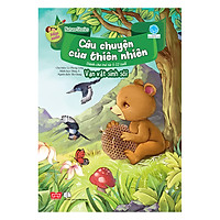 Nature Stories – Câu Chuyện Của Thiên Nhiên – Mùa Xuân – Vạn Vật Sinh Sôi