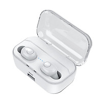 Mini Wireless bluetooth 5.0 TWS Ture Wireless Stereo HiFi Earphones Mini Sports Headset Earbud