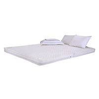 Đệm Nano Ares Hanvico (160 x 200 x 10 cm)
